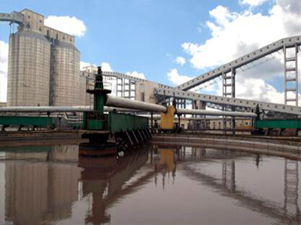 洗煤廠(chǎng)用污水處理